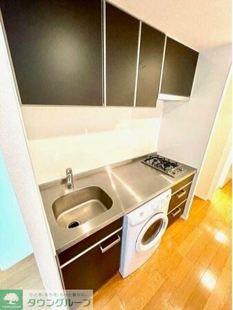 レジディア渋谷の物件内観写真